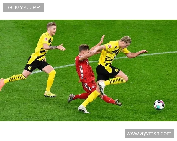 足球明星哈兰德胜利手势背后的故事与激励力量解析