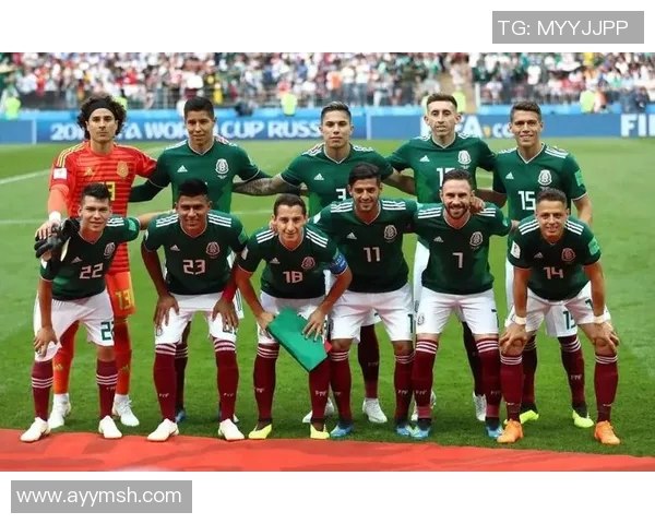 俄罗斯与墨西哥足球对决分析及战术解析探讨