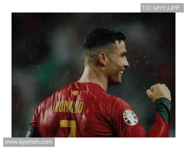 哈兰德心目中的足球偶像是谁他对明星球员的喜爱与崇拜揭秘