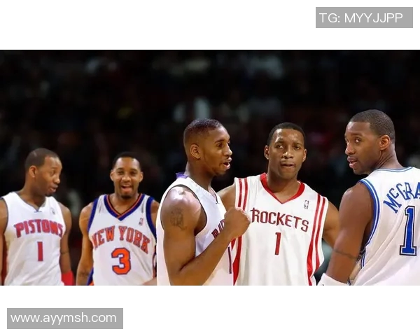 麦迪篮球明星赛精彩回顾与未来展望球迷热情不减的篮球盛宴