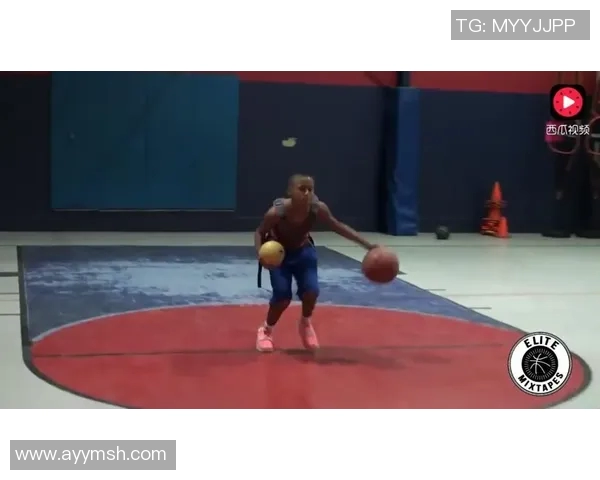 篮球天才Brandon的传奇之路如何改变了现代篮球的格局与未来发展